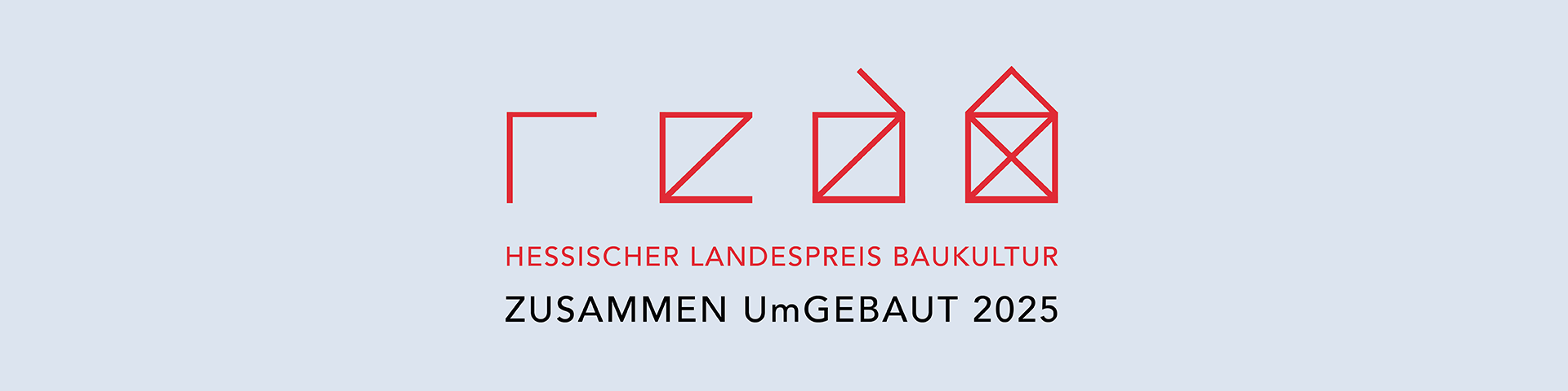 Hessischer Landespreis Baukultur 2025: ZUSAMMEN UmGEBAUT